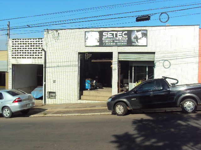 fachada