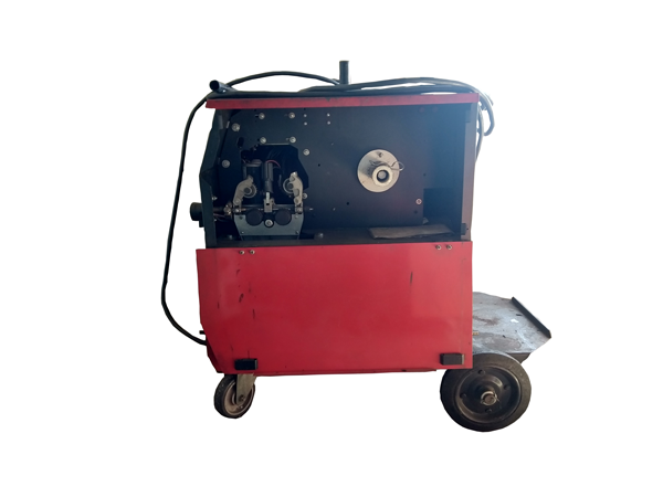 MAQUINA DE SOLDA BAMBOZZI MEGAPLUS 350 DF    codigo (245)