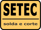 setec solda e corte